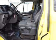 Ford Transit 15