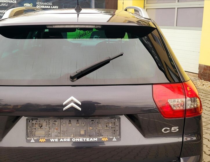 Citroën C5 Kombi 2,0 l 103 kw