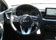 KIA Ceed Kombi 1,5 l 103 kw