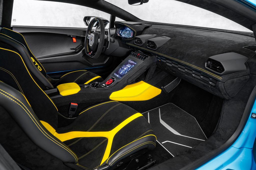 Lamborghini Huracán