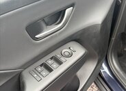 Hyundai Kona SUV / Terénní 1,6 l 132 kw
