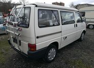 Volkswagen Ostatní Ostatní 2,4 l 57 kw