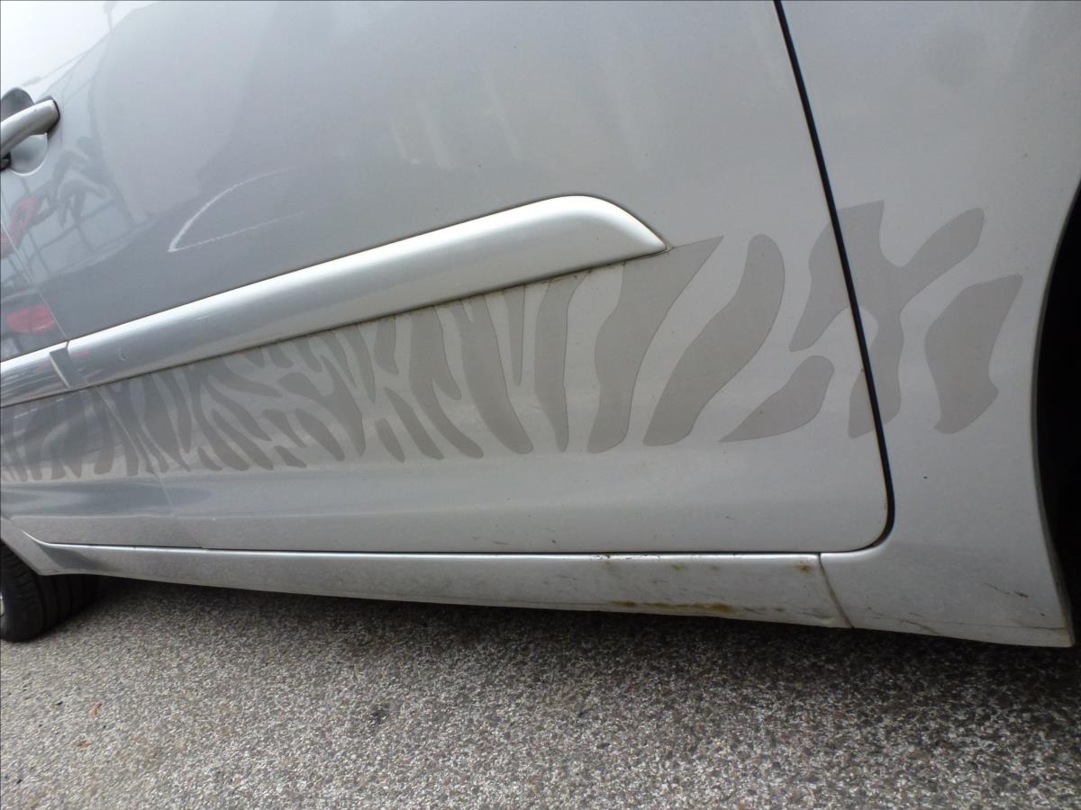 Citroën Grand C4 Picasso