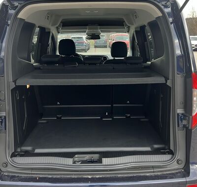 Mercedes-Benz Citan 18