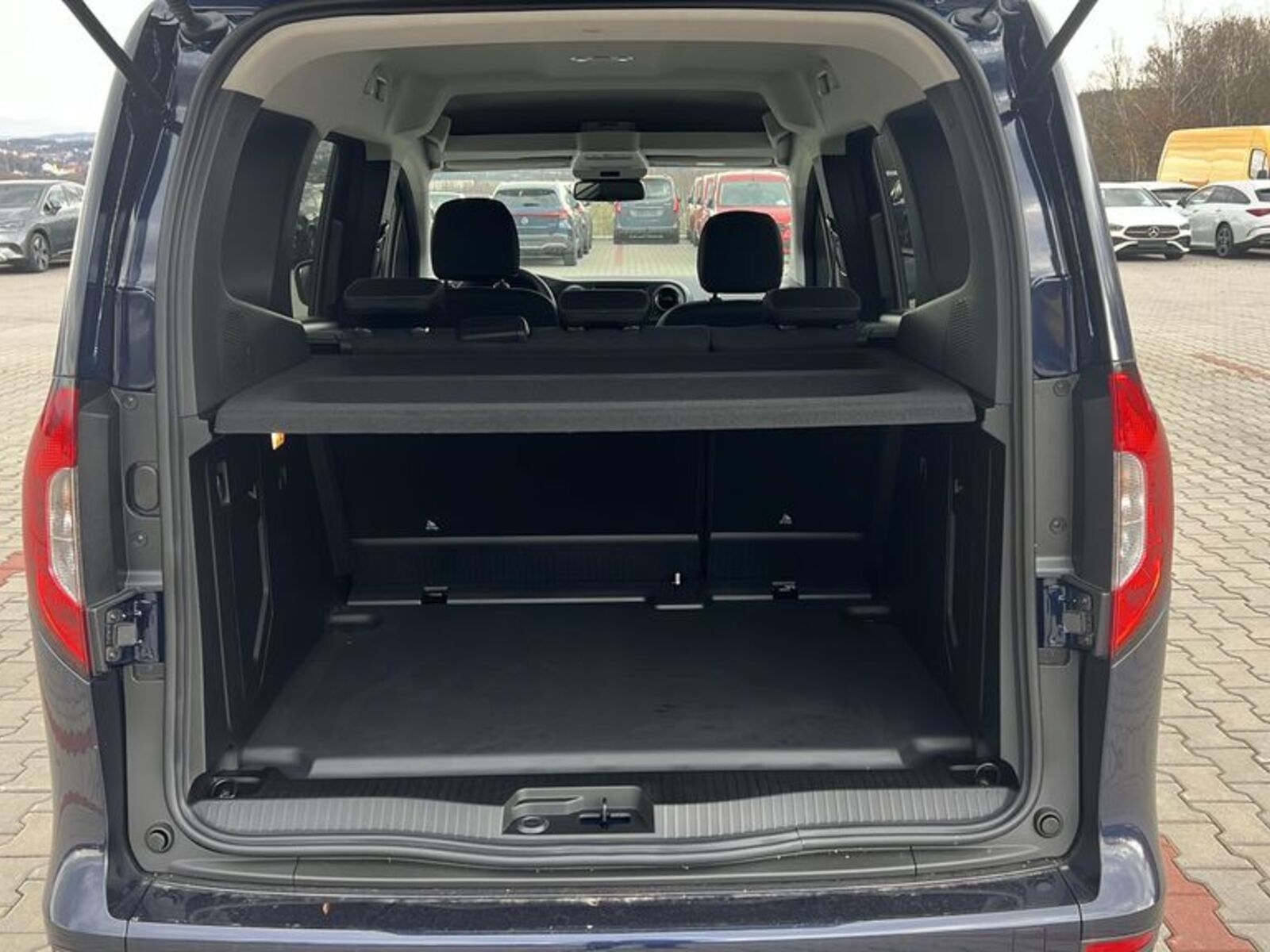 Mercedes-Benz Citan 18