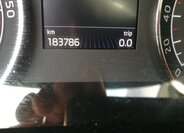 Škoda Superb Kombi 2,0 l 110 kw