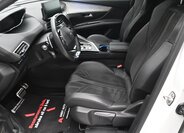 Peugeot 5008 SUV / Terénní 1,6 l 133 kw