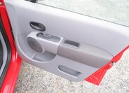 Renault Modus Hatchback 1,1 l 55 kw