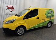 Nissan e-NV200 Ostatní 0,0 80 kw