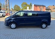 Ford Transit Custom 4