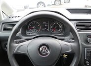 Volkswagen Caddy 17