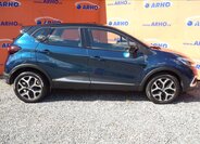 Renault Captur 8