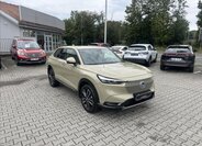 Honda HR-V SUV 1,5 l 79 kw