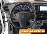 Peugeot Expert VAN-Minibus 0,0 0