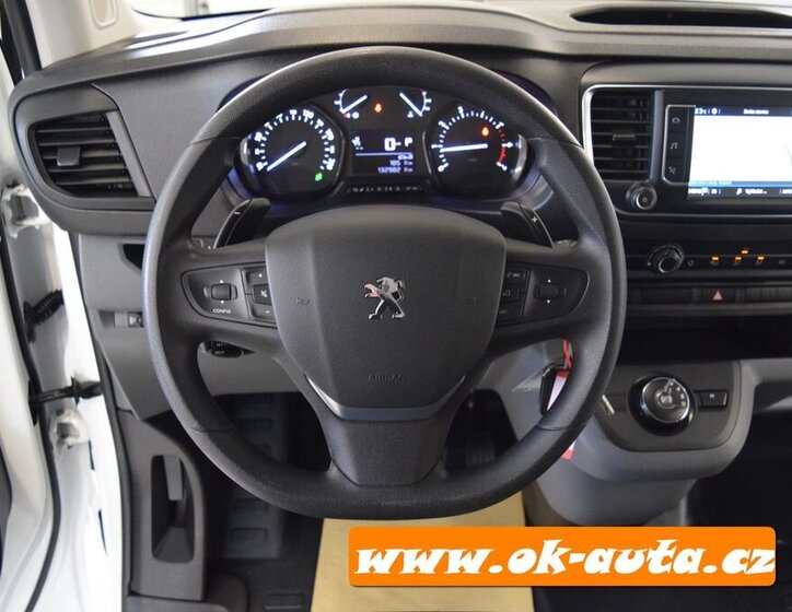 Peugeot Expert VAN-Minibus 0,0 0