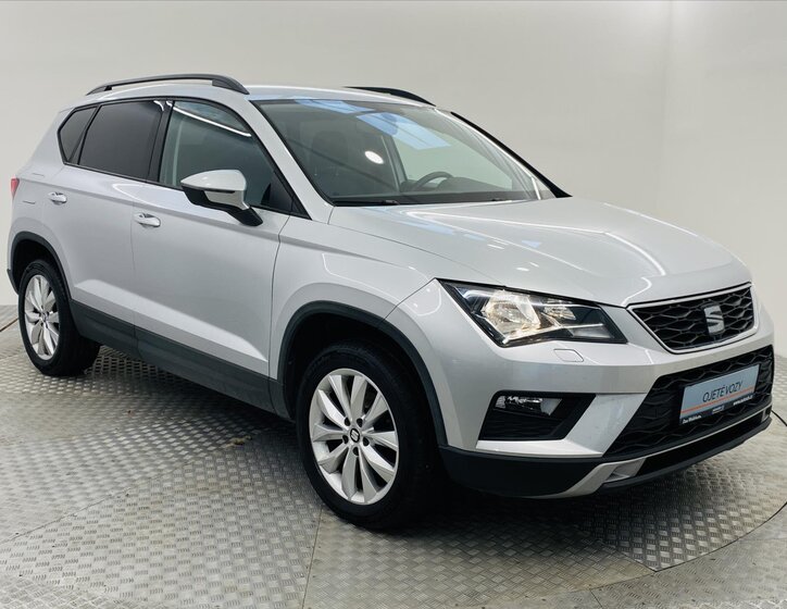 Seat Ateca 24