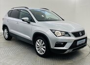 Seat Ateca 24