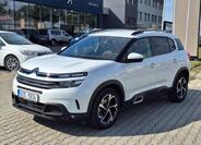 Citroën C5 Aircross 1