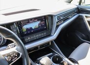 Volkswagen Touareg 30