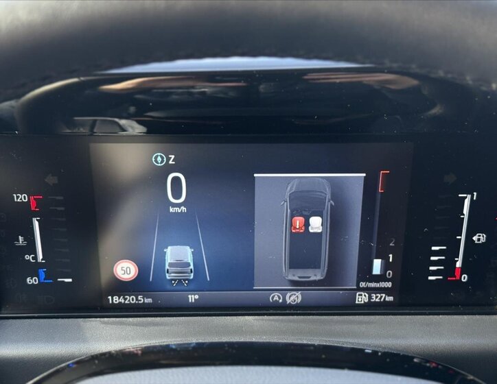 Ford Transit Custom 28