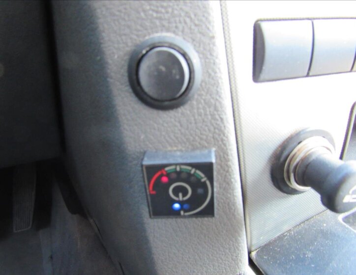 Jeep Grand Cherokee SUV 3,7 l 157 kw