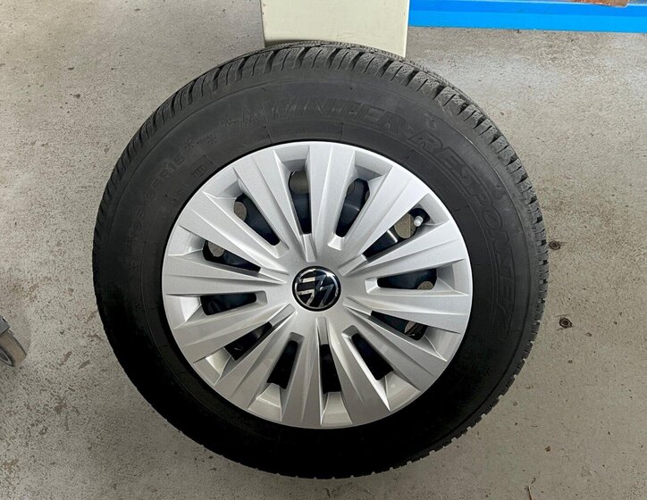 Volkswagen Golf Hatchback 1,5 l 85 kw