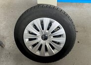 Volkswagen Golf Hatchback 1,5 l 85 kw