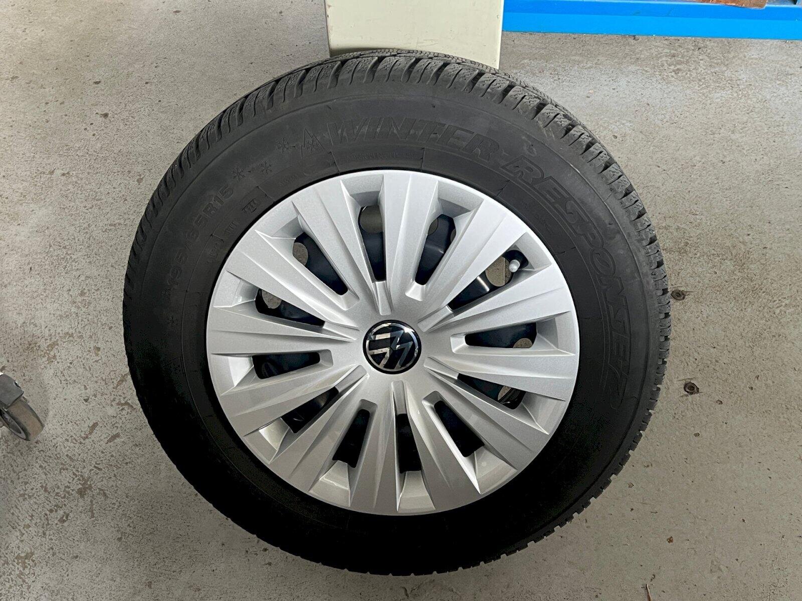 Volkswagen Golf Hatchback 1,5 l 85 kw