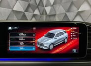 Mercedes-Benz GLE 19