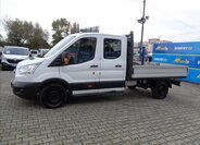 Ford Transit Valník 2,2 l 92 kw