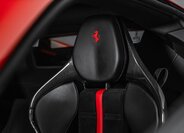 Ferrari SF90 Kupé 4,0 l 574 kw