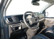 Toyota ProAce Verso MPV 2,0 l 130 kw