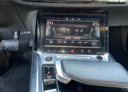 Audi e-tron Kombi 0,0 300 kw