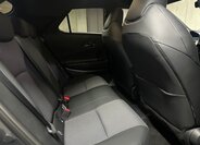 Toyota C-HR Hatchback 2,0 l 135 kw