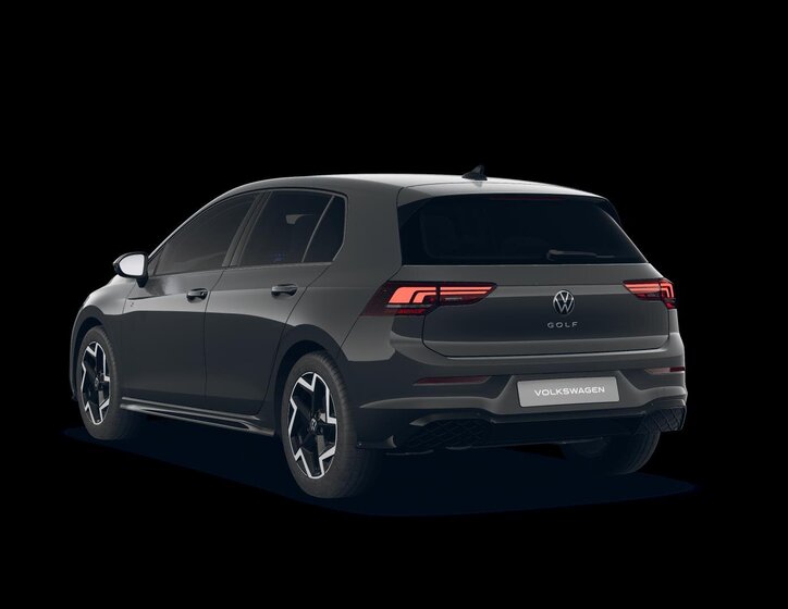 Volkswagen Golf Hatchback 1,5 l 110 kw