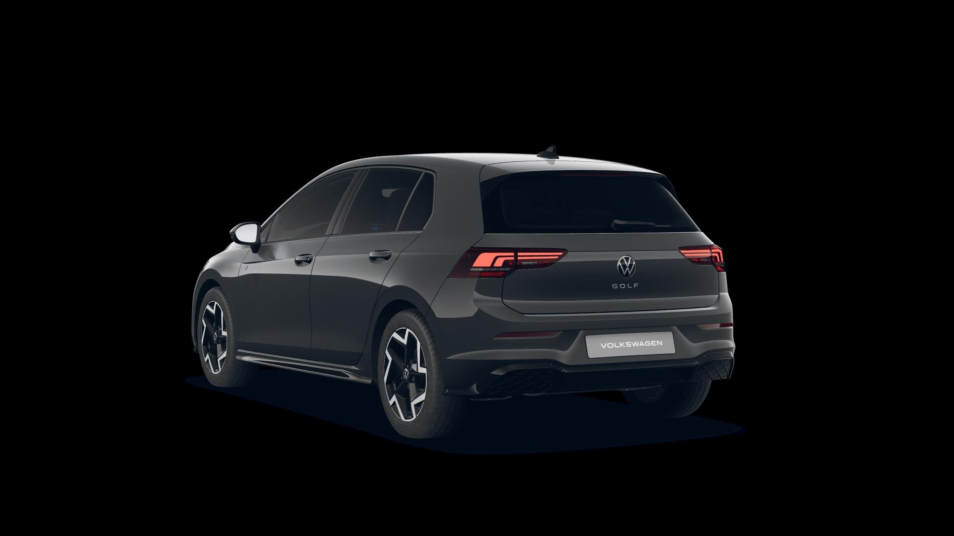 Volkswagen Golf Hatchback 1,5 l 110 kw