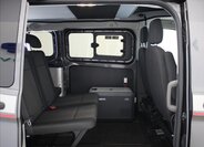 Ford Tourneo Custom MPV 2,0 l 110 kw