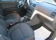 Škoda Yeti SUV / Terénní 1,2 l 77 kw