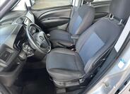 Opel Combo 12
