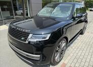 Land Rover Range Rover 2