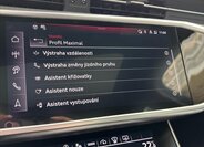 Audi S6 Kombi 3,0 l 253 kw