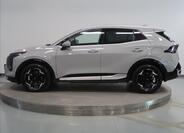 KIA Sportage 3