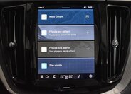 Volvo XC60 Kombi 2,0 l 257 kw