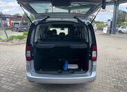 Ford Tourneo Connect 9
