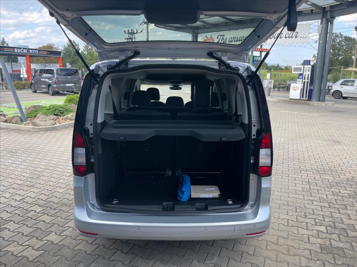 Ford Tourneo Connect