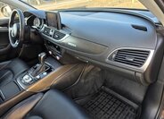 Audi A6 Allroad Kombi 3,0 l 200 kw