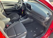Hyundai i20 Hatchback 1,2 l 57 kw