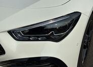 Mercedes-Benz CLA 3