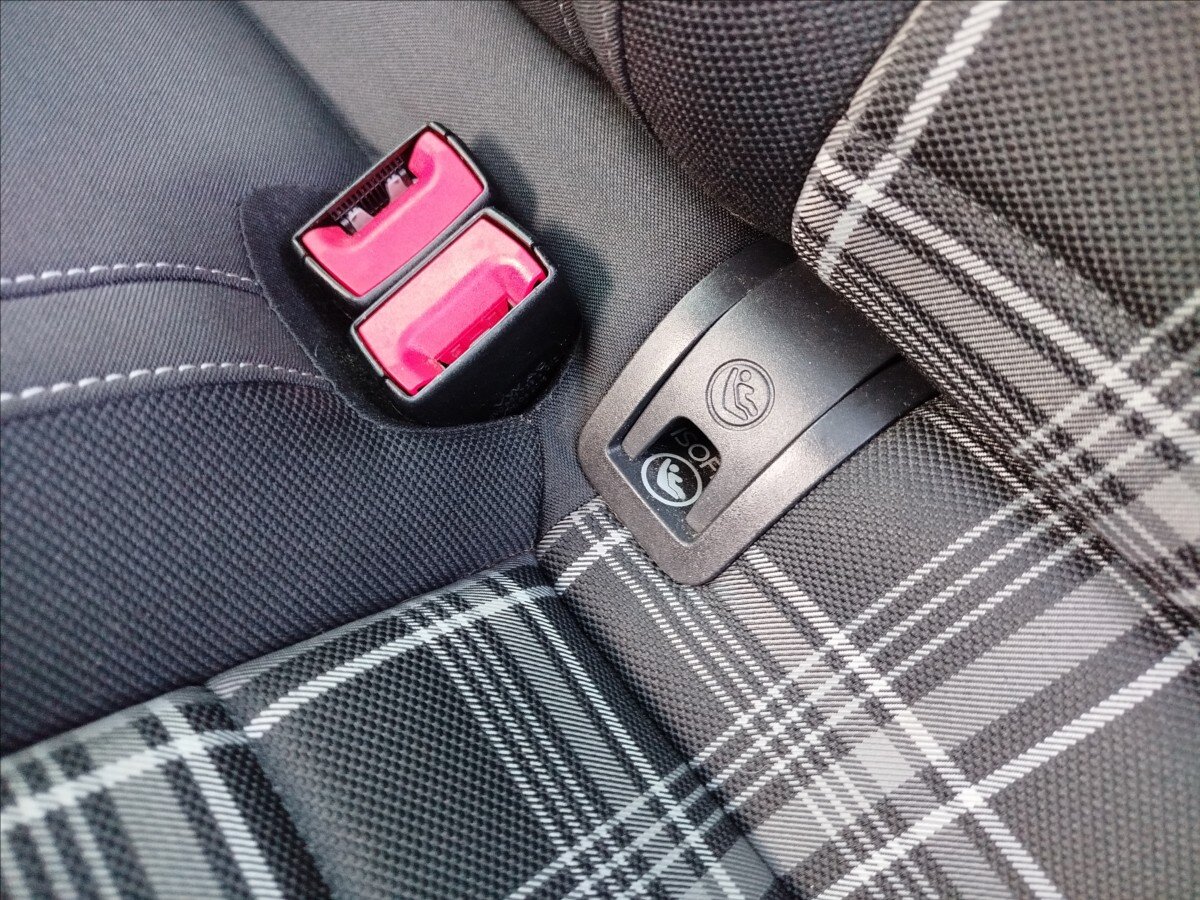 Volkswagen Golf Kombi 2,0 l 135 kw