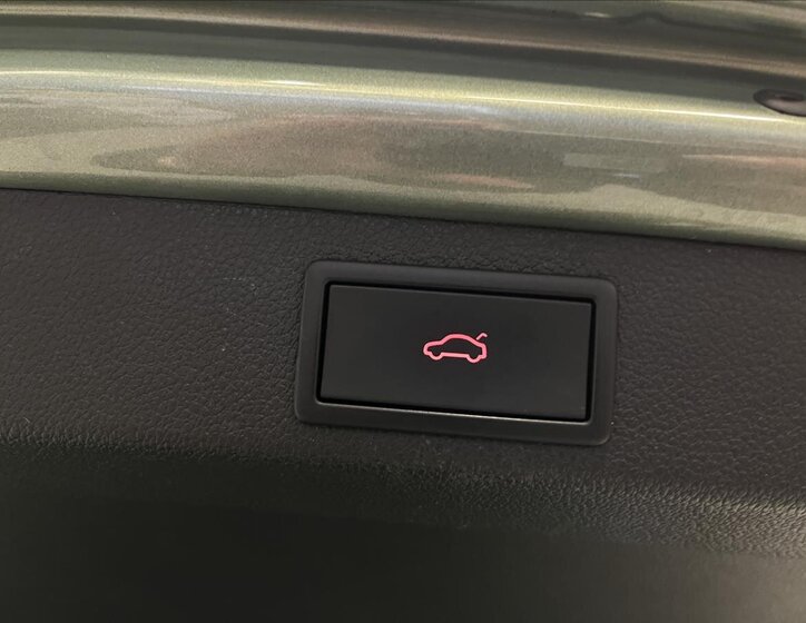 Škoda Superb Kombi 2,0 l 110 kw